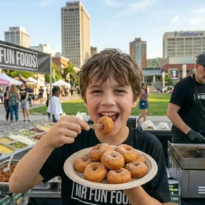 BBQ Catering Toronto