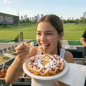 BBQ Catering Toronto