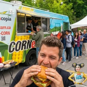 BBQ Catering Toronto